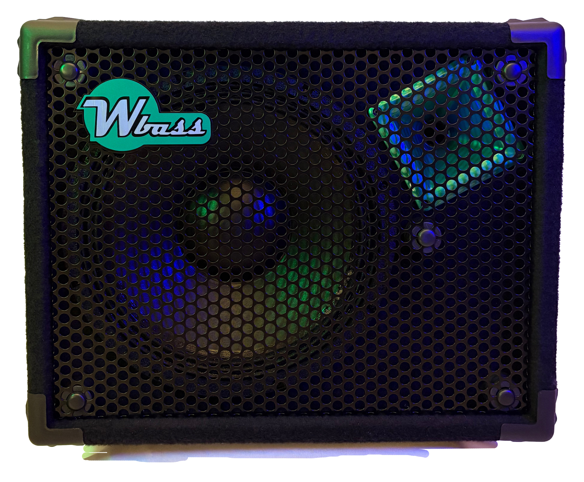 Wbass Cabinets | Caixas de Som para Contrabaixo