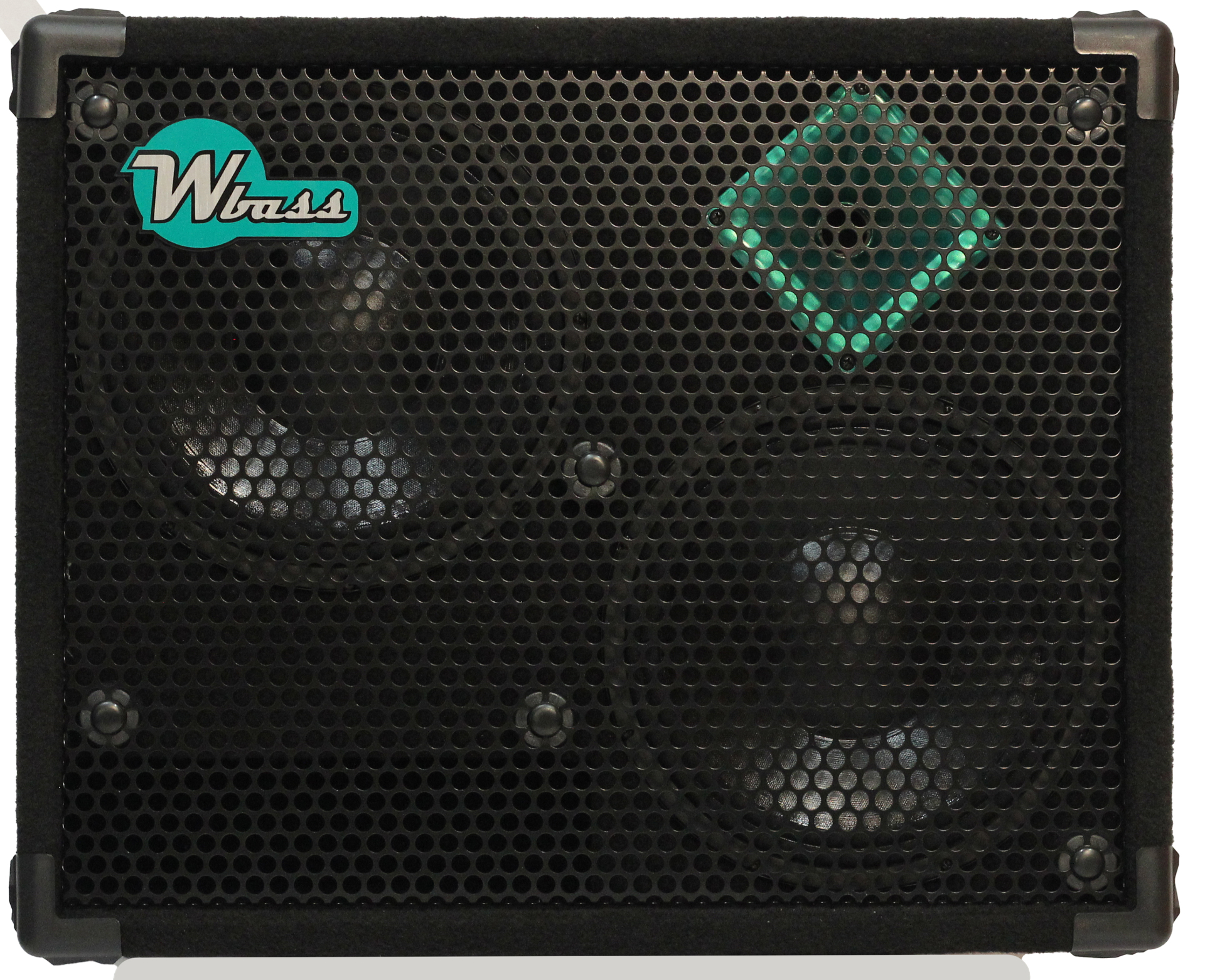 Wbass Cabinets | Caixas de Som para Contrabaixo