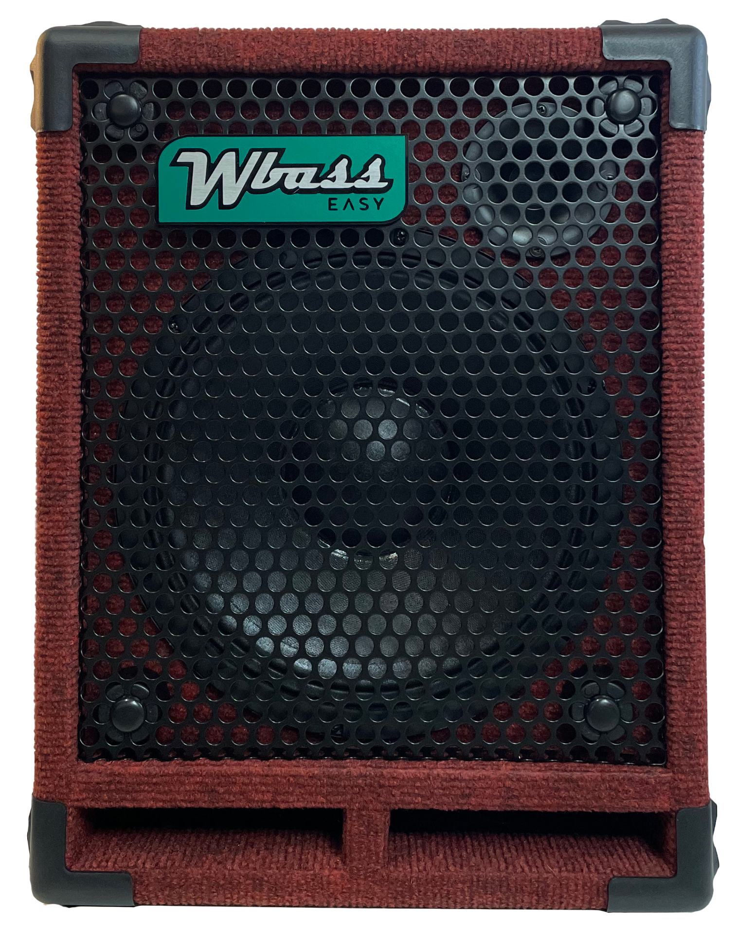 Wbass Cabinets | Caixas de Som para Contrabaixo