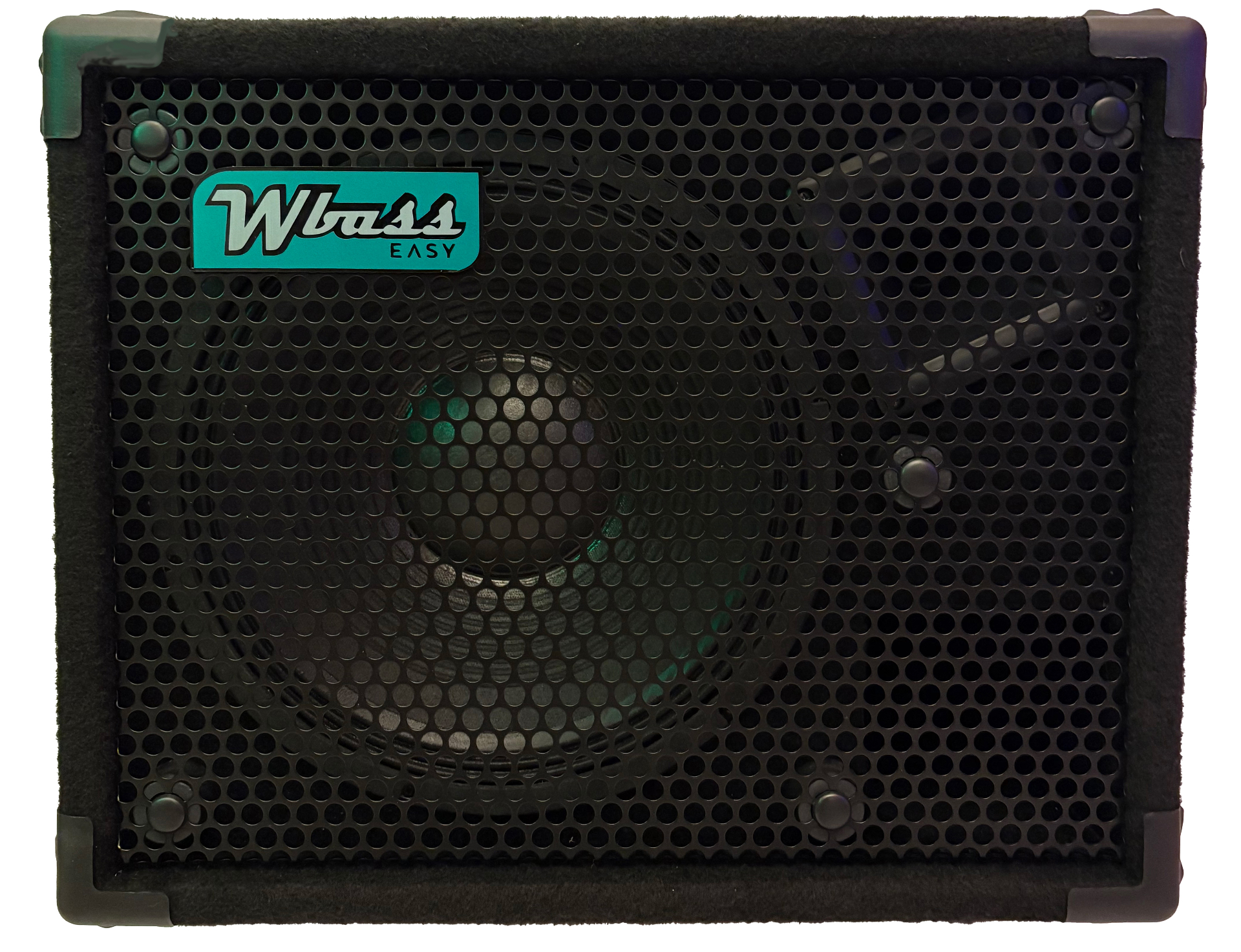 Wbass Cabinets | Caixas de Som para Contrabaixo