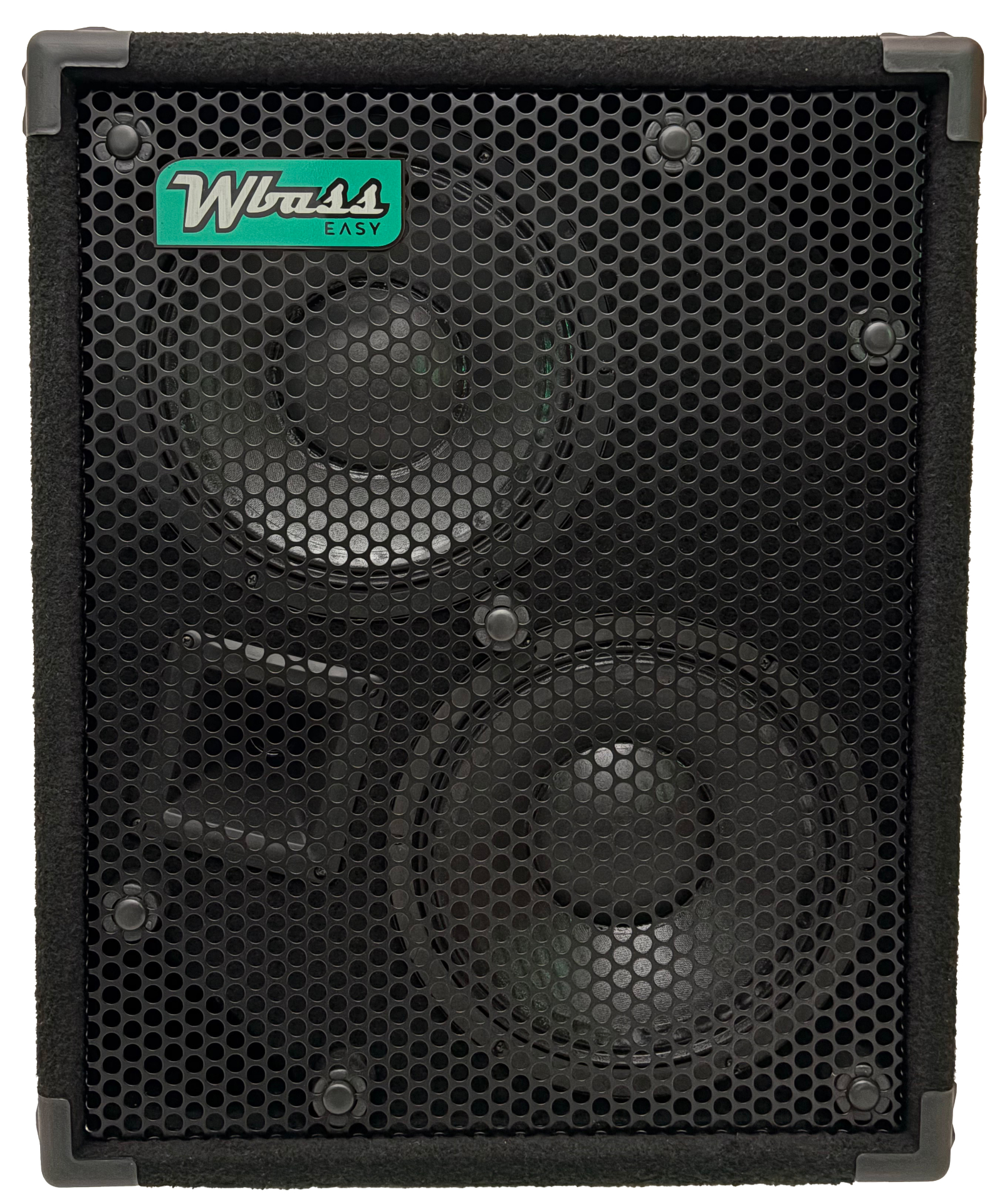 Wbass Cabinets | Caixas de Som para Contrabaixo